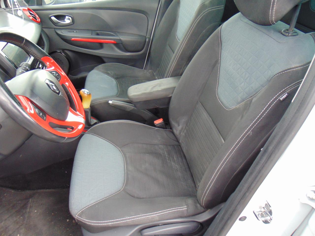 renault clio 1.5 disel