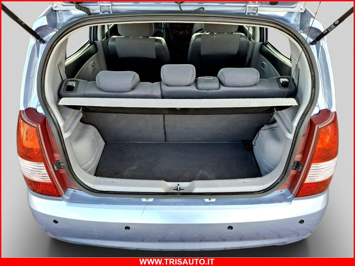 KIA Picanto 1.0 LX NEOPATENTATI
