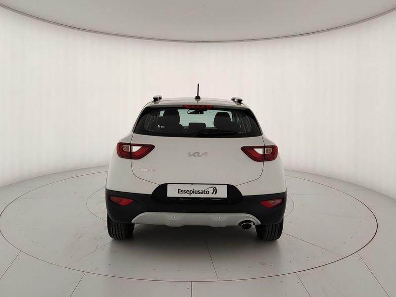 Kia Stonic 1.0 TGDI 74KW MHEV URBAN SPECIAL EDITION