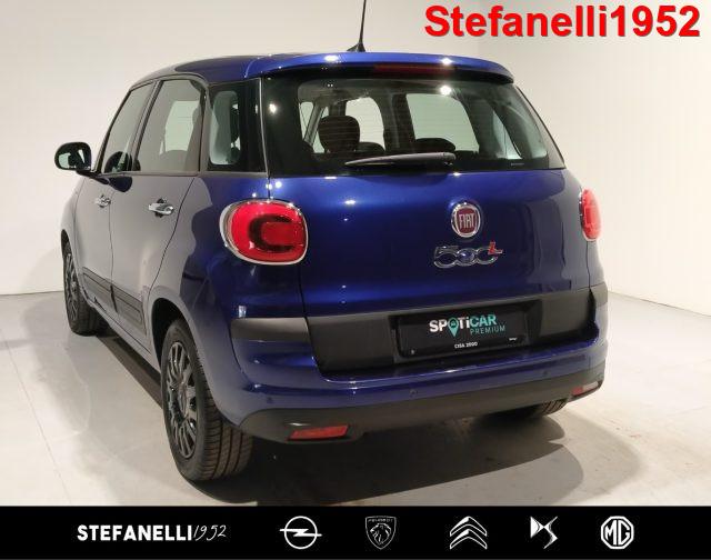 FIAT 500L 1.3 Multijet 95 CV 120°