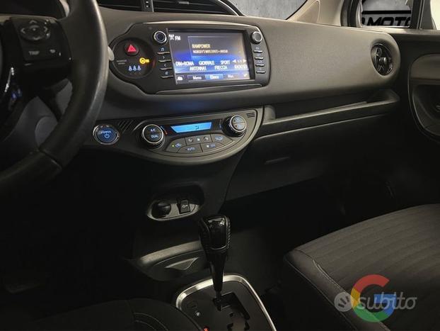 Toyota Yaris 1.5 Hybrid 5 porte Active/PROMO