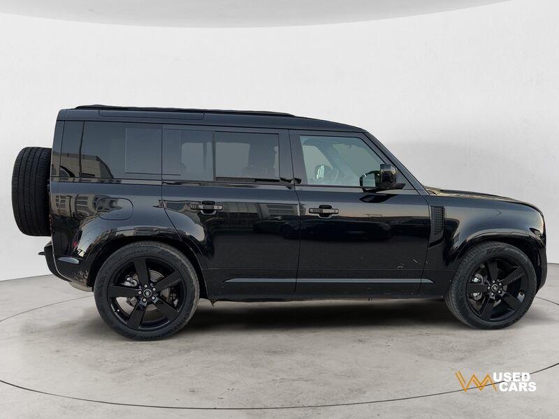 Land Rover Defender 110 3.0D I6 250 CV AWD Auto X-Dynamic SE