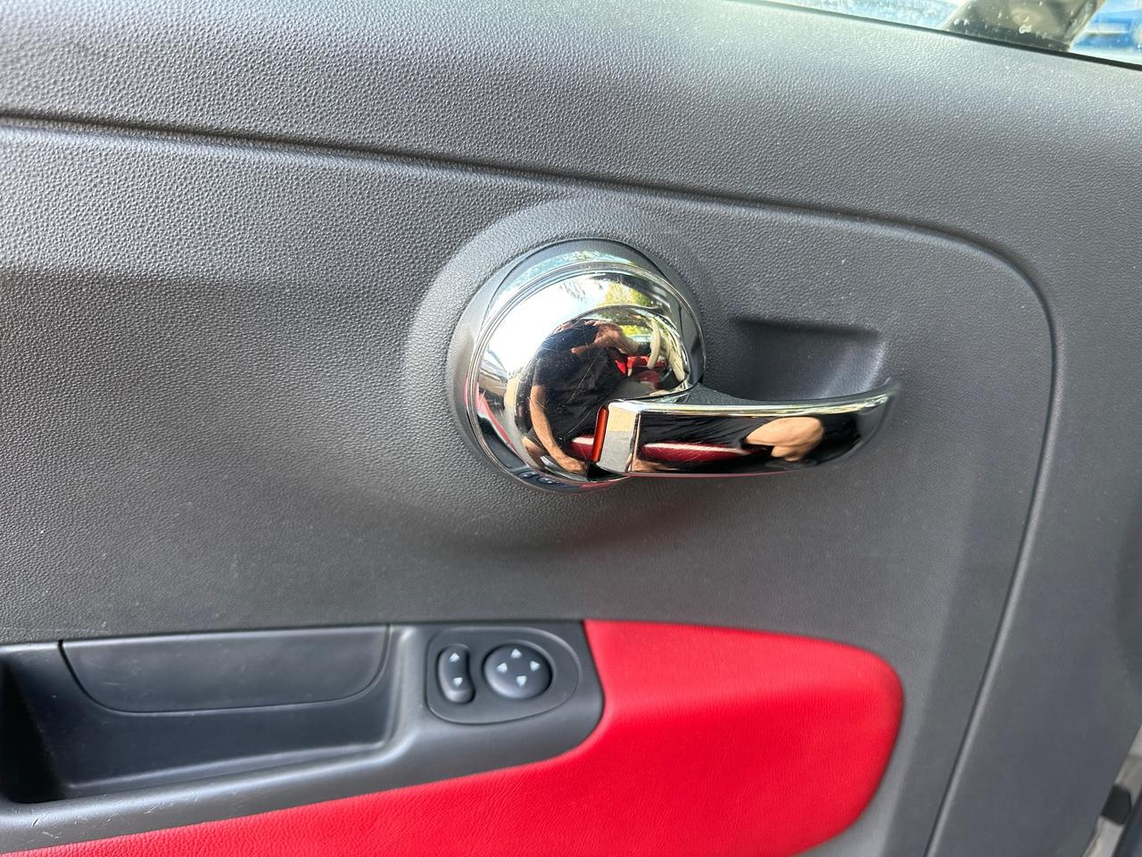 Fiat 500 1.2 Benzina GQ (Garanzia 24 Mesi)