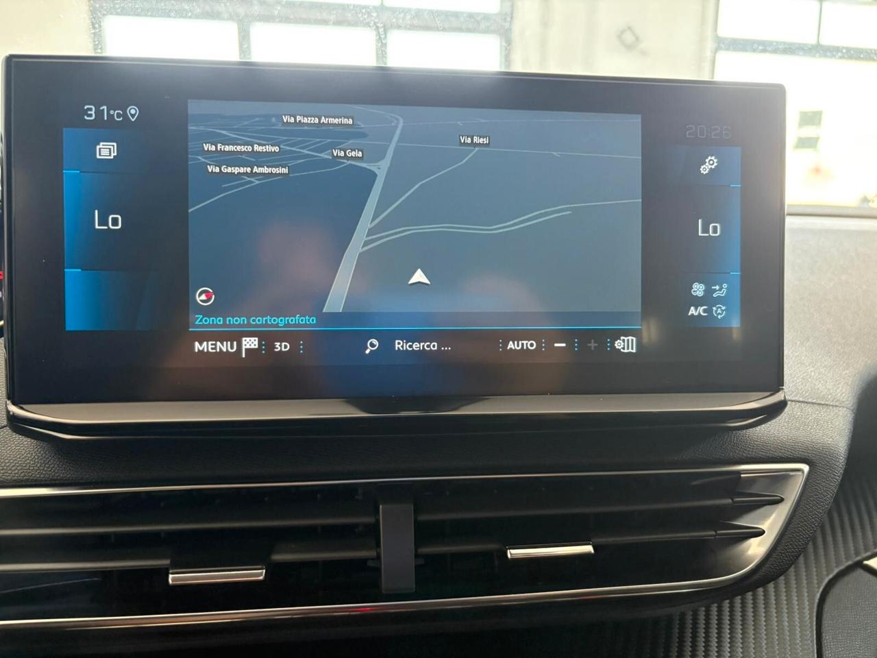 Peugeot 3008 PureTech Turbo 130 S&S Allure