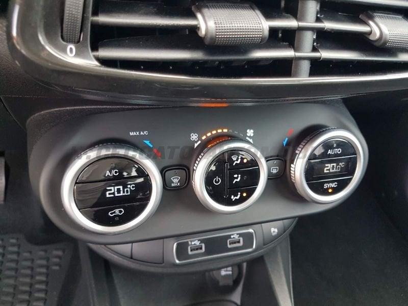 FIAT 500X 500X 1.3 mjet Sport 95cv