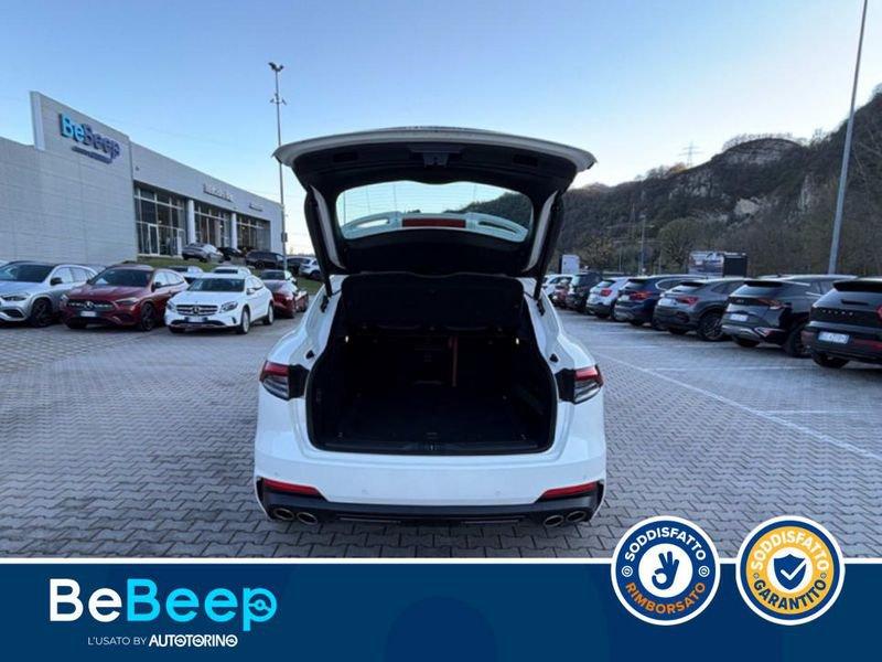 Maserati Levante 2.0 MHEV GT 330CV AUTO