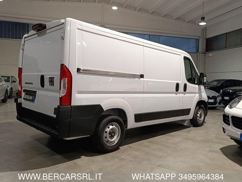 FIAT Ducato Ducato 35 2.2 Mjt 140CV PM-TM Furgone* L2 H1*