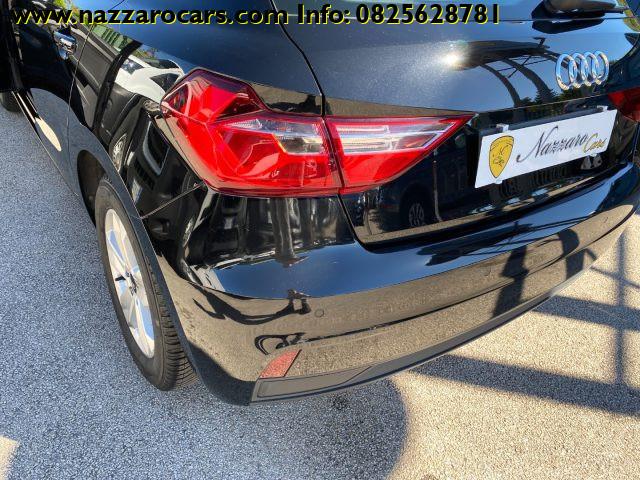 AUDI A1 SPB 25 TFSI Business NAVIG/PDC/CARPLAY