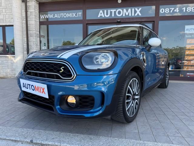 Mini Countryman Mini 1.5 Cooper S E all4 auto