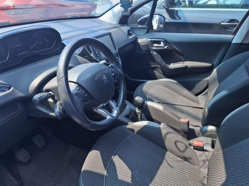 Peugeot 208 I 2015 5p 1.2 puretech Active 82cv