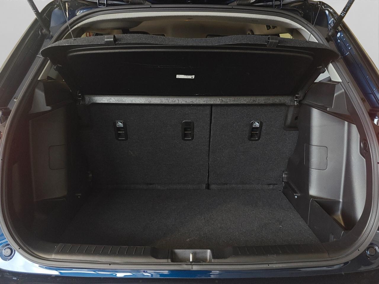 Suzuki Vitara 1.4 Hybrid 4WD AllGrip Top