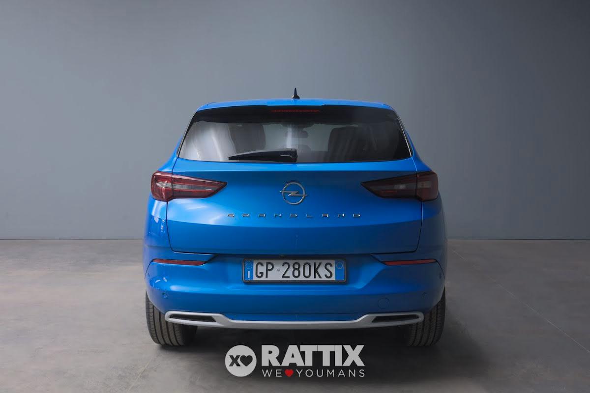 Opel Grandland 1.2 130CV Business Elegance