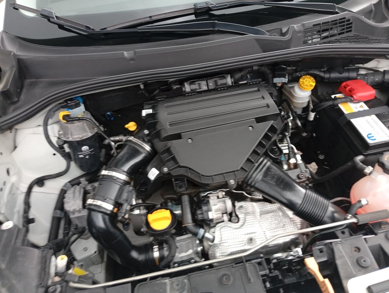 Fiat 500X 1.3 M-Jet 95cv Sport Luglio 2022