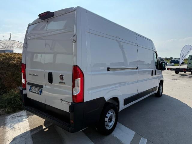 Fiat DUCATO LH2 2.2 140CV