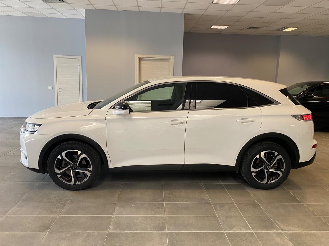 Ds DS 7 DS 7 Crossback BlueHDi 130 aut. Business