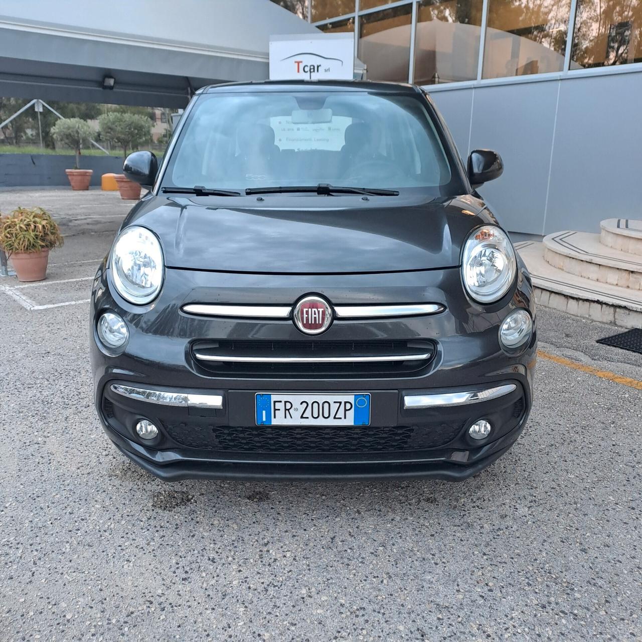 Fiat 500L 1.3 Mtj 95cv Pop Star