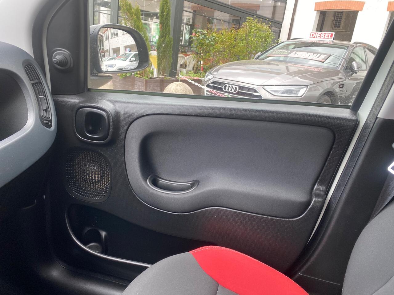 Fiat Panda 1.2 Easy