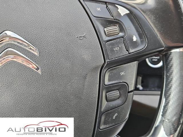 CITROEN C4 Picasso 1.6 e-HDi 115 Exclusive/FullOptional!