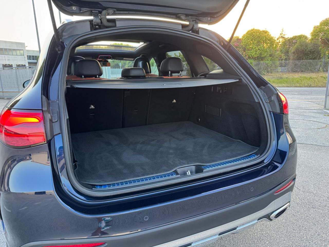 Mercedes-benz GLC 220 GLC 220 d 4Matic Mild Hybrid AMG Premium