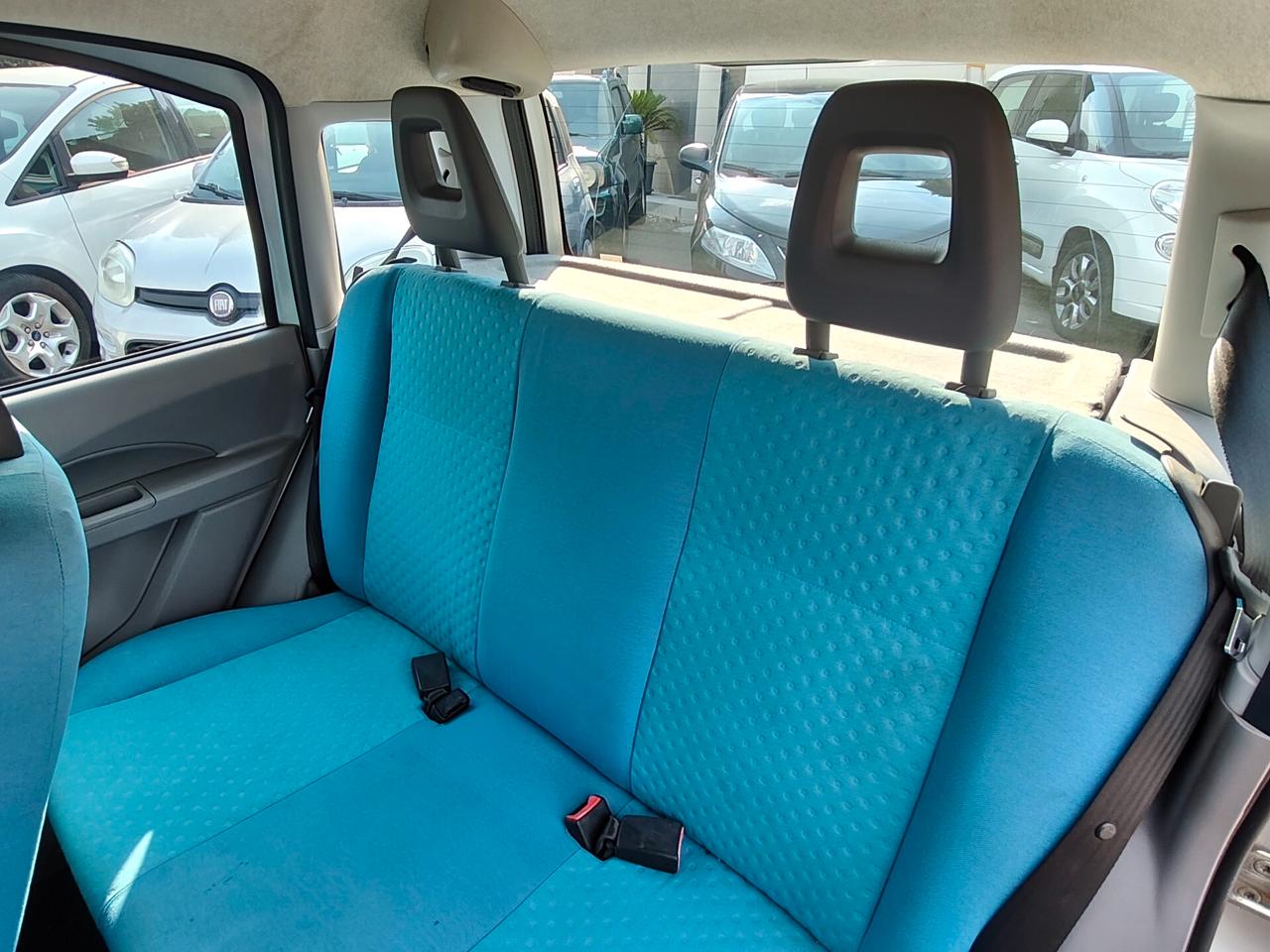 Fiat Panda 1.2 Alessi