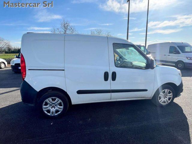 FIAT Doblo DOBLÒ 1.3 MJT 95CV EURO6 - FK575XX