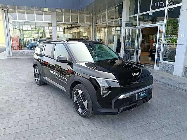 Kia EV3 LONG RANGE 81kWh 204cv EARTH AZIENDALE