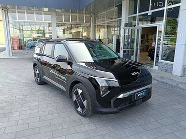 Kia EV3 LONG RANGE 81kWh 204cv EARTH AZIENDALE