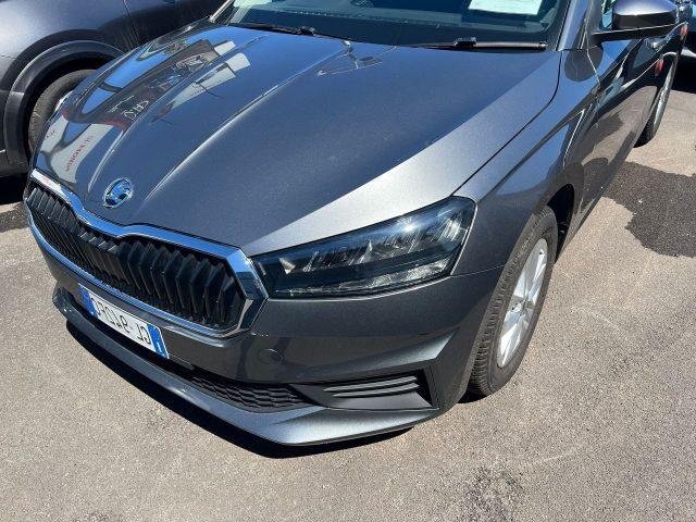 OTHERS-ANDERE OTHERS-ANDERE ?koda Fabia 1.0 TSI 70kW Ambition