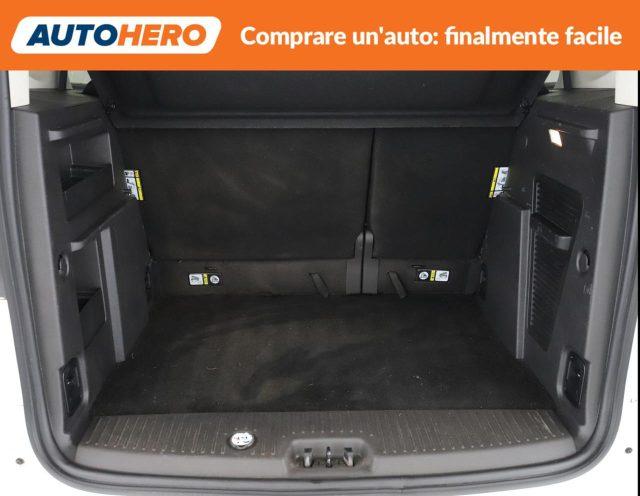 FORD Tourneo Courier 1.0 EcoBoost 100 CV Sport