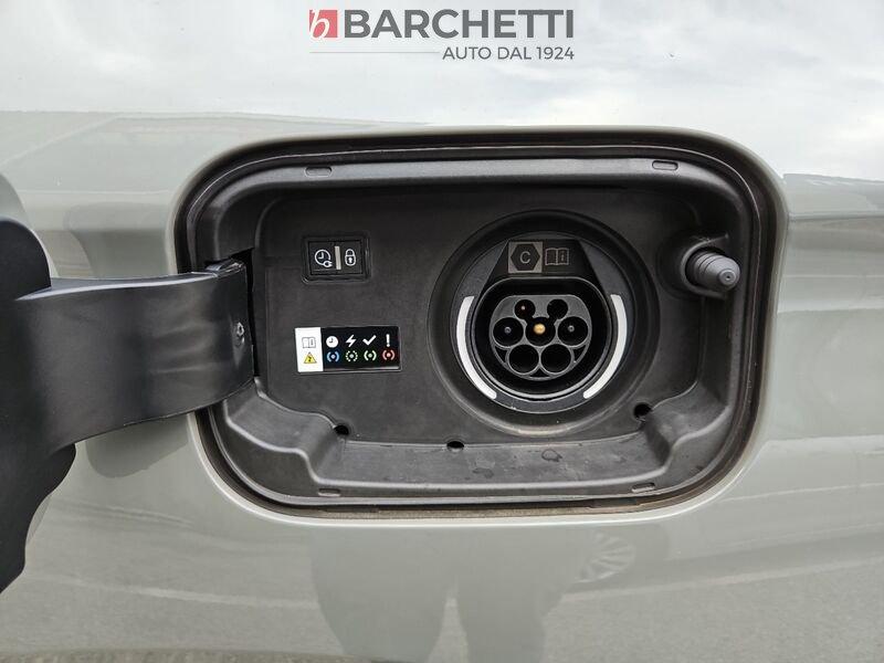 DS DS 7 E-Tense 225 Opera