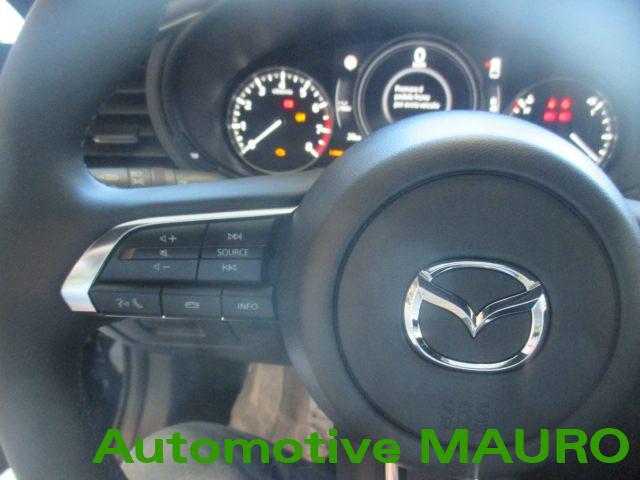 MAZDA 3 Mazda3 2.5L Skyactiv-G 140cv M Hybrid Prime Line