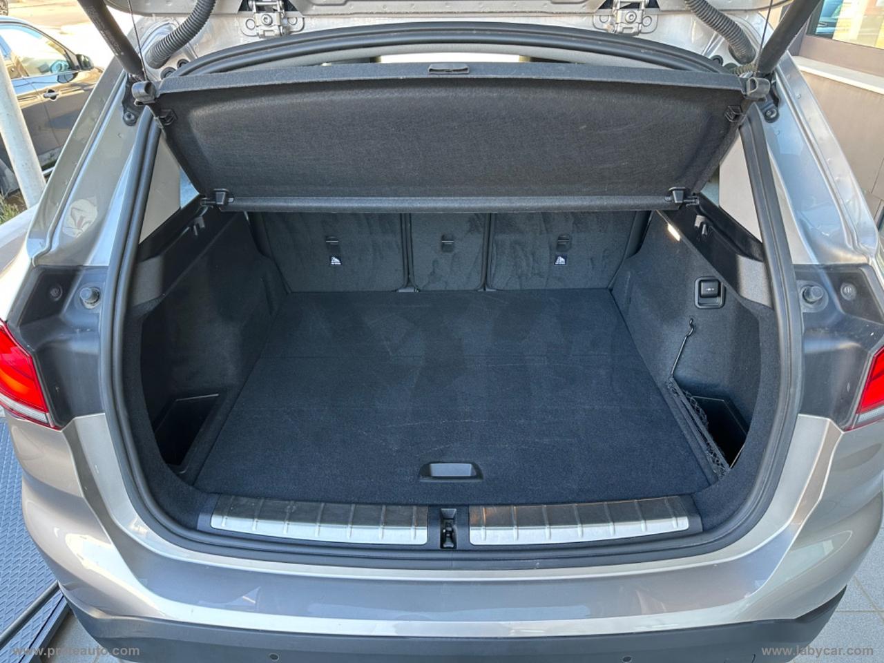 BMW X1 sDrive16d xLine