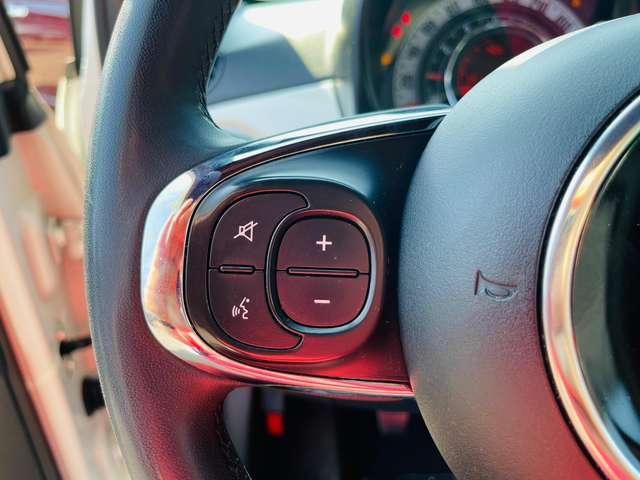 Fiat 500 500 1.0 hybrid Cult 70cv**PROMO SUMMER*PRONTA CONS