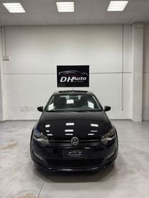 Volkswagen Polo 1.6 TDI DPF 5 porte Highline BlueMotion Technology