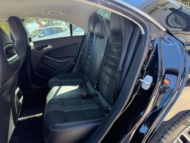 MERCEDES-BENZ CLA 200 d 4Matic Automatic Premium SCONTO ROTTAMAZIONE