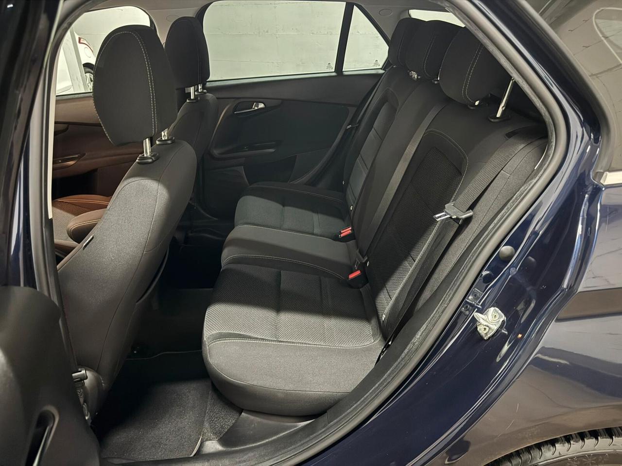 Fiat Tipo 1.6 Mjt S&S SW Easy