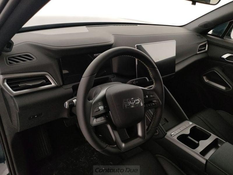 BYD Atto 2 DM-i Atto 2 DM-i 1.5 phev Boost 212cv