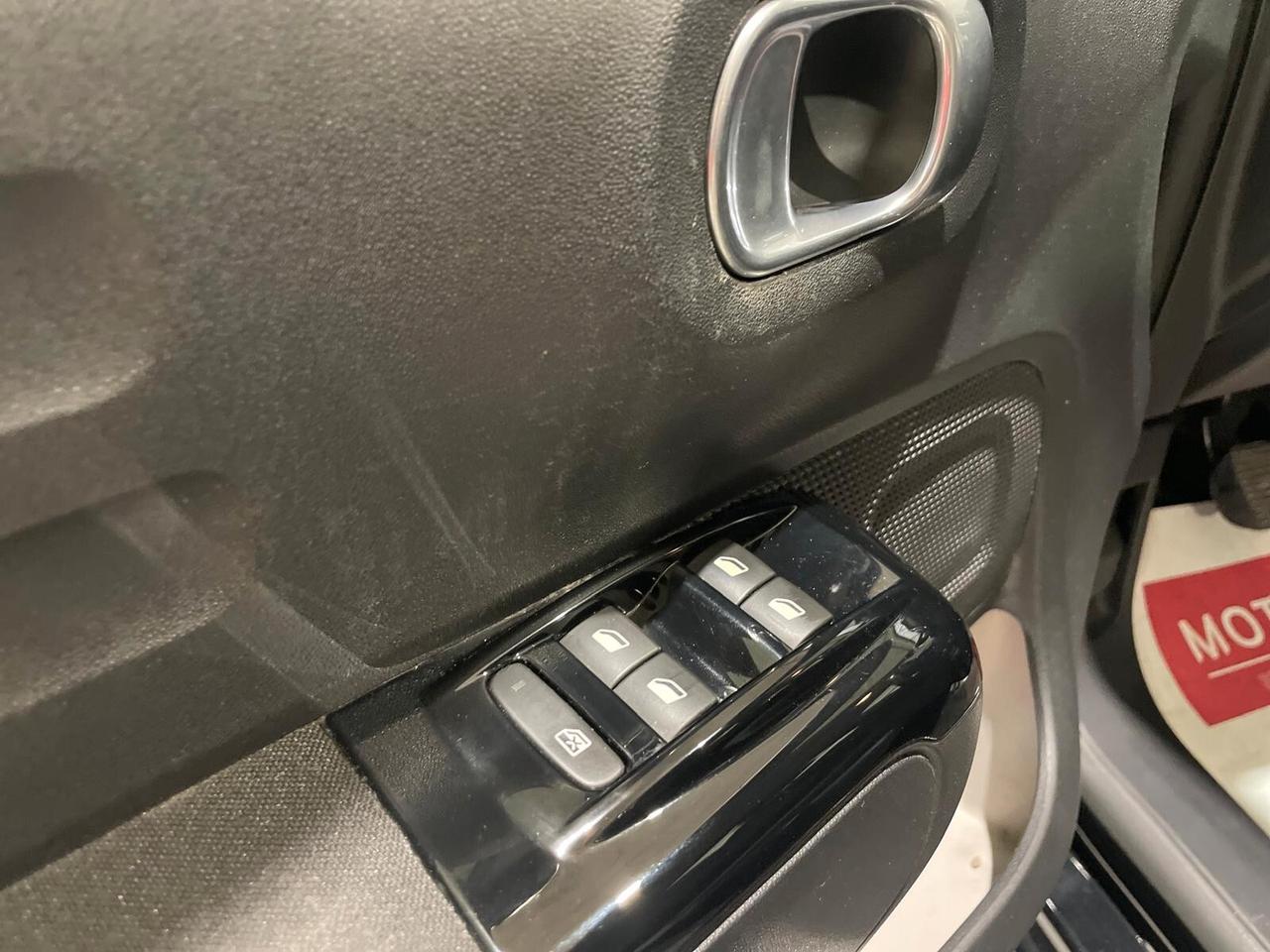 Citroen C3 BlueHDi 75 S&S Feel