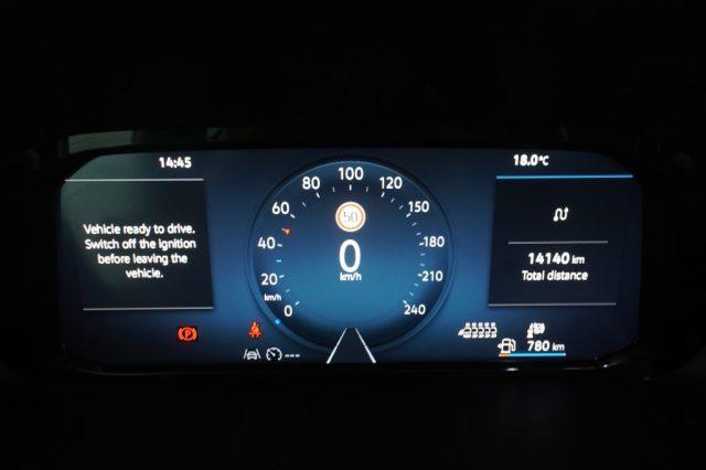 FORD Tourneo Connect Grand Tourneo Grand 2.0 EcoBlue 102 CV Plus