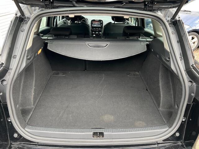 Renault Clio Sporter 1.5 dCi 8V 75CV Costume National