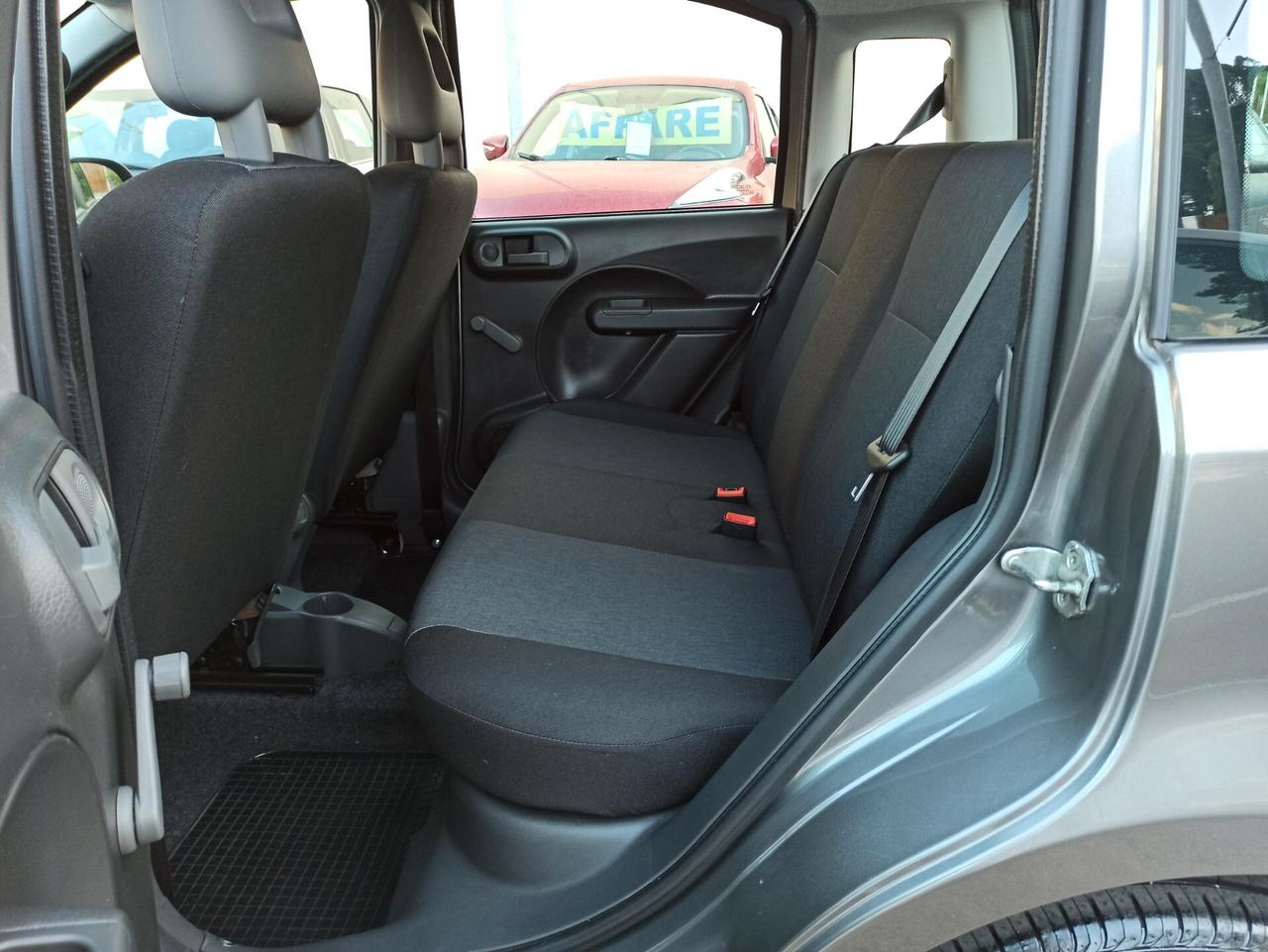 Fiat Panda 1.2 Dynamic 69 cv Impeccabile!!!!!