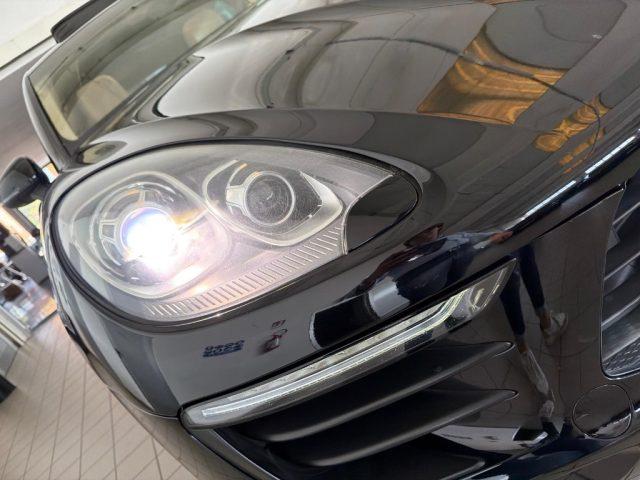 PORSCHE Macan 3.0 Diesel S //TETTO//20//