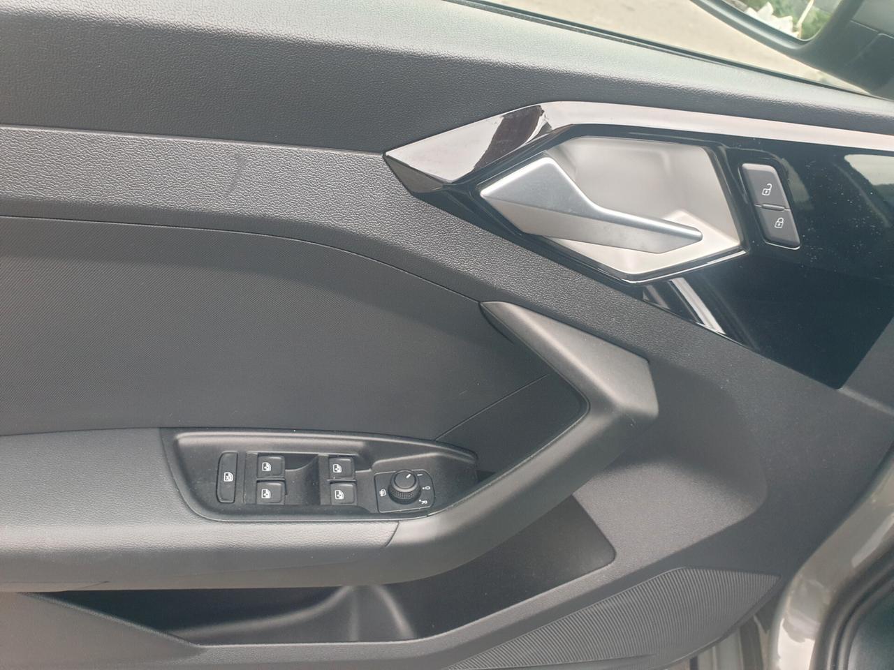 Audi A1 allstreet 25 1.0 tfsi 95cv