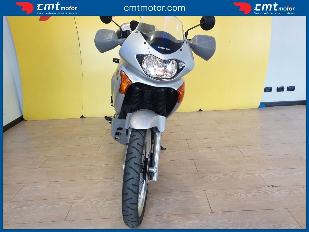 Honda Transalp XL 650V - 2001 36.000 Km 3.199 €, a Moncalieri 167732174 