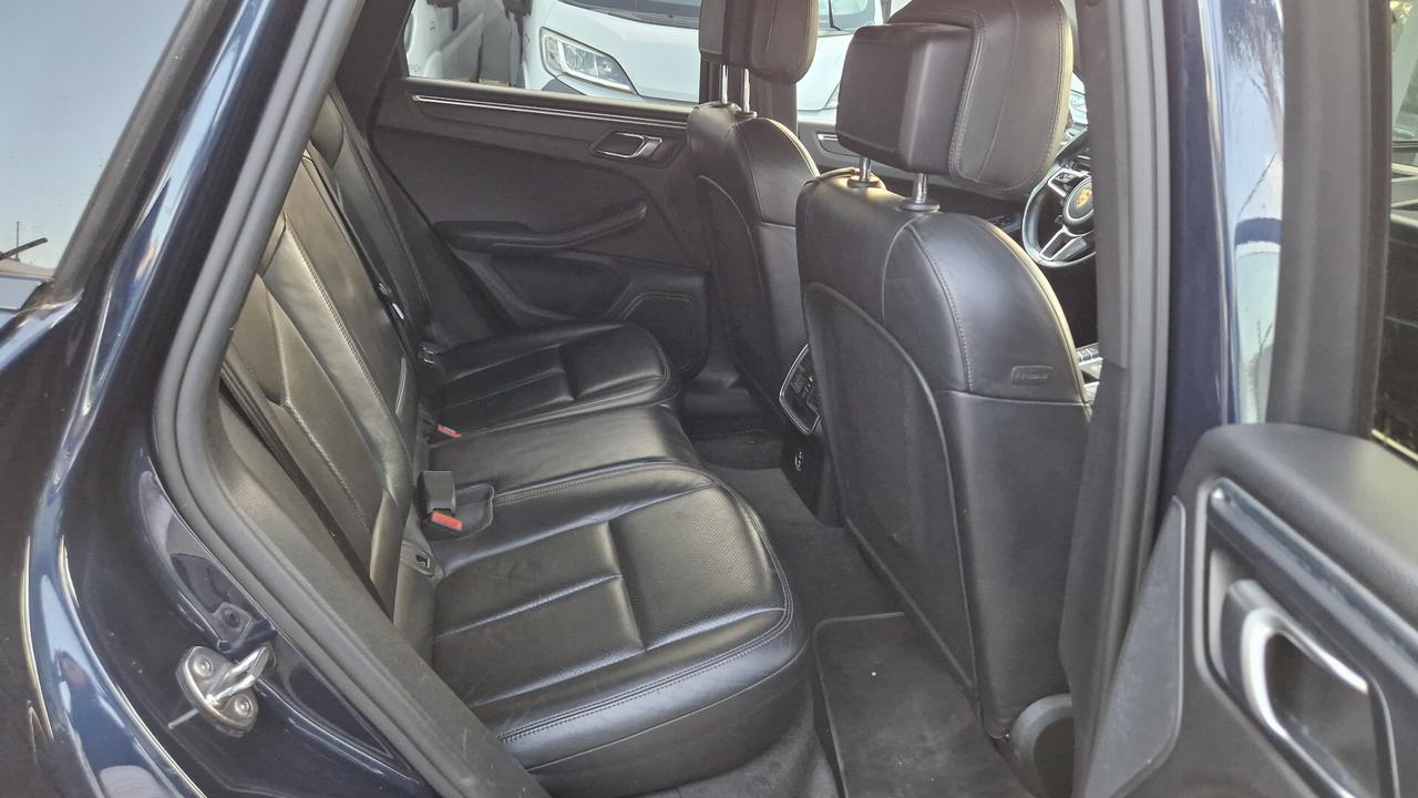 Porsche Macan 2.0 - 245 CV PDK -2020