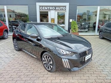 Peugeot 208 Hybrid 110 e-DCS6 Business