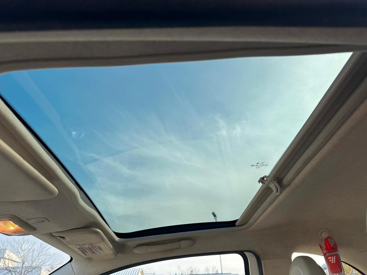 Fiat 500 GPL - NEOPATENTATI