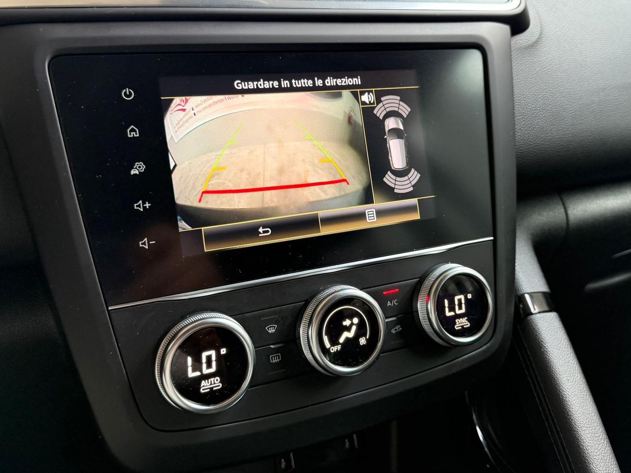 Renault Kadjar TCe 160CV EDC FAP Sport Edition2