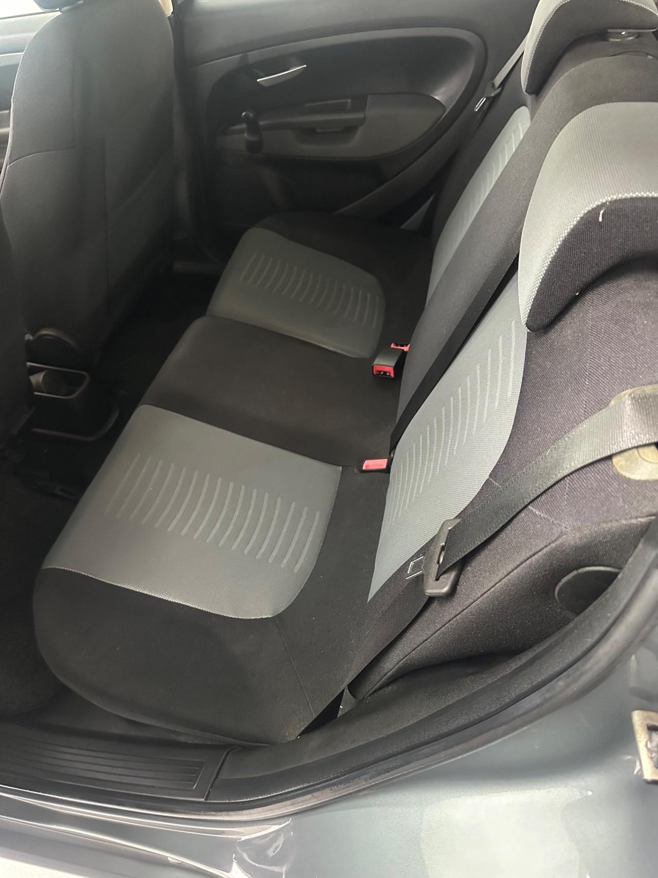 Fiat Grande Punto 1.2 5 porte Active