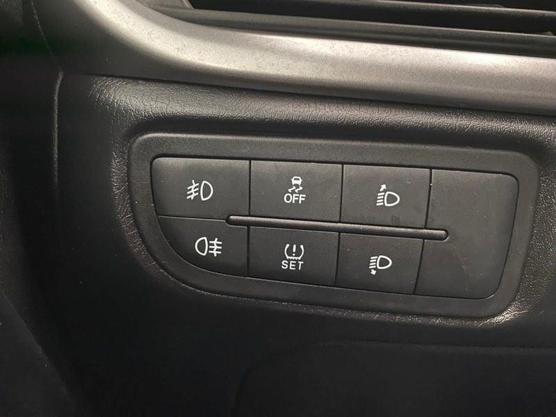FIAT Tipo 1.4 SW Street